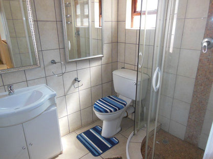 No 2 Kwamdoni Duplex 108 Nkwazi Drive Zinkwazi Beach Nkwazi Kwazulu Natal South Africa Unsaturated, Bathroom