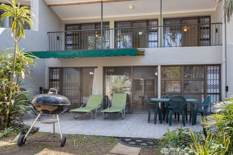 Unit 2 Springvale Complex Zinkwazi Zinkwazi Beach Nkwazi Kwazulu Natal South Africa House, Building, Architecture, Living Room