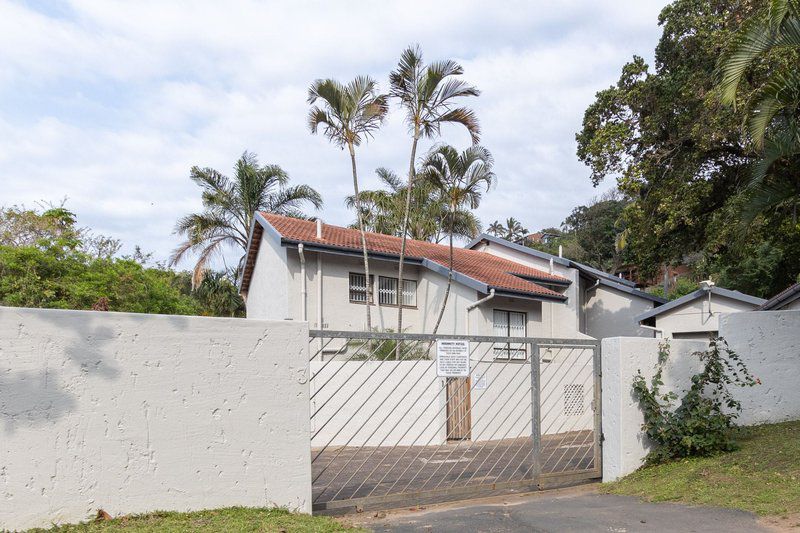 Unit 2 Springvale Complex Zinkwazi Zinkwazi Beach Nkwazi Kwazulu Natal South Africa Building, Architecture, House, Palm Tree, Plant, Nature, Wood