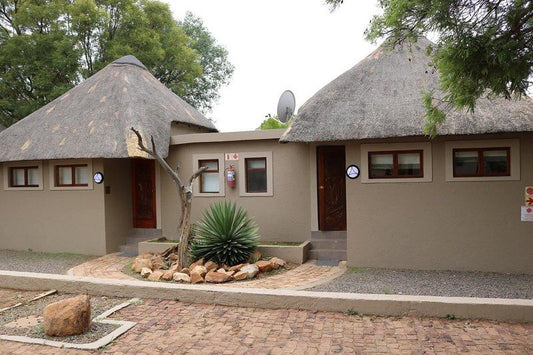 Unit 254 Kremetart Mabalingwe Nature Reserve Bela Bela Warmbaths Limpopo Province South Africa House, Building, Architecture