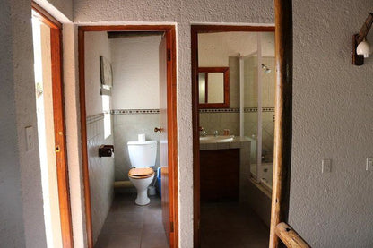 Unit 270 A Tarentaal Mabalingwe Nature Reserve Bela Bela Warmbaths Limpopo Province South Africa Bathroom