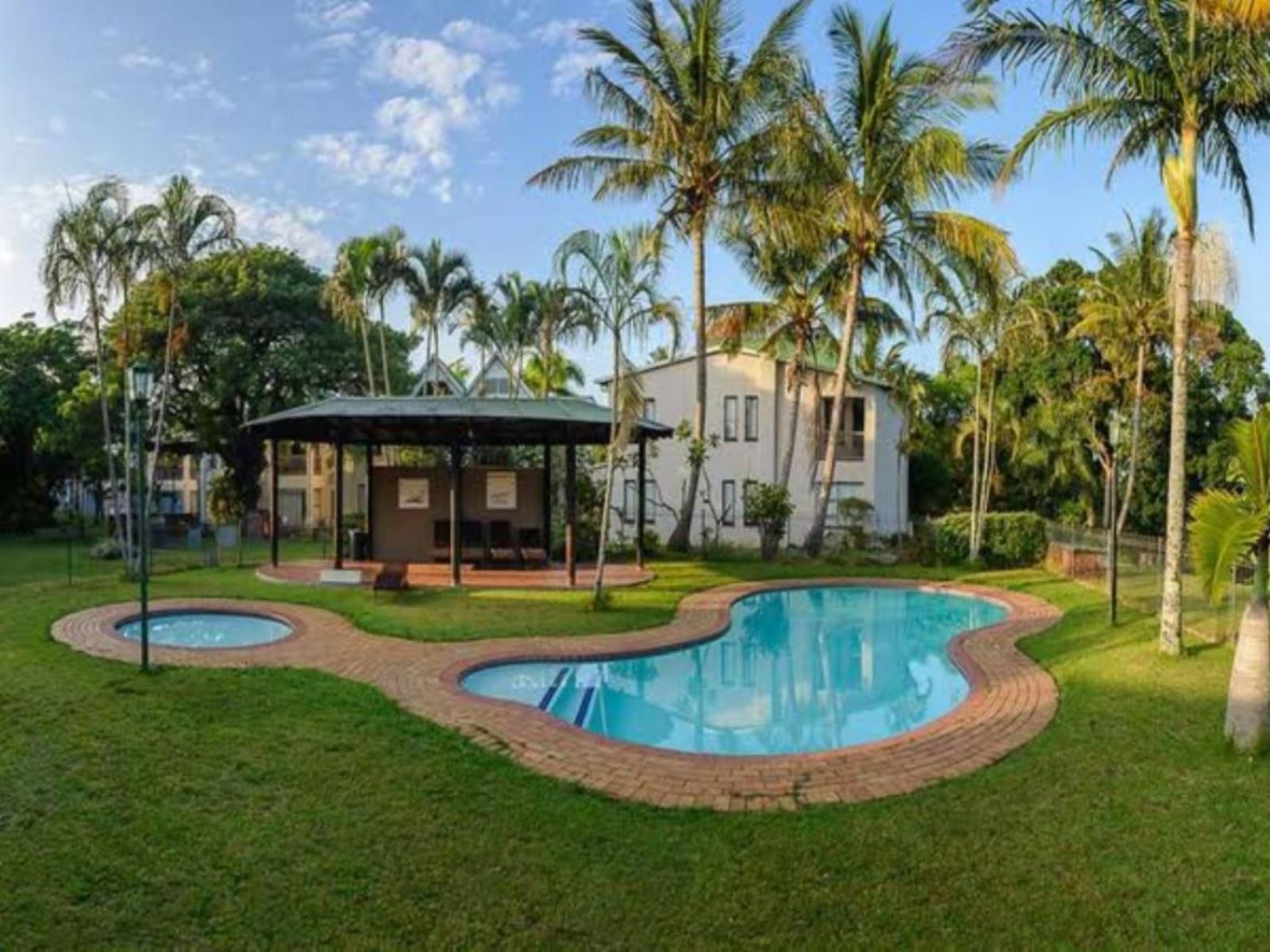 Unit 54 The Bridge St Lucia Kwazulu Natal South Africa Complementary Colors, Beach, Nature, Sand, House, Building, Architecture, Palm Tree, Plant, Wood, Swimming Pool