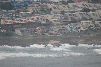 Unit 6 Arrilette Flats Manaba Beach Margate Kwazulu Natal South Africa Colorless, Beach, Nature, Sand, Cliff, Ship, Vehicle, Tower, Building, Architecture, Aerial Photography