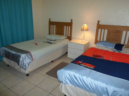 Unit 6 Arrilette Flats Manaba Beach Margate Kwazulu Natal South Africa 