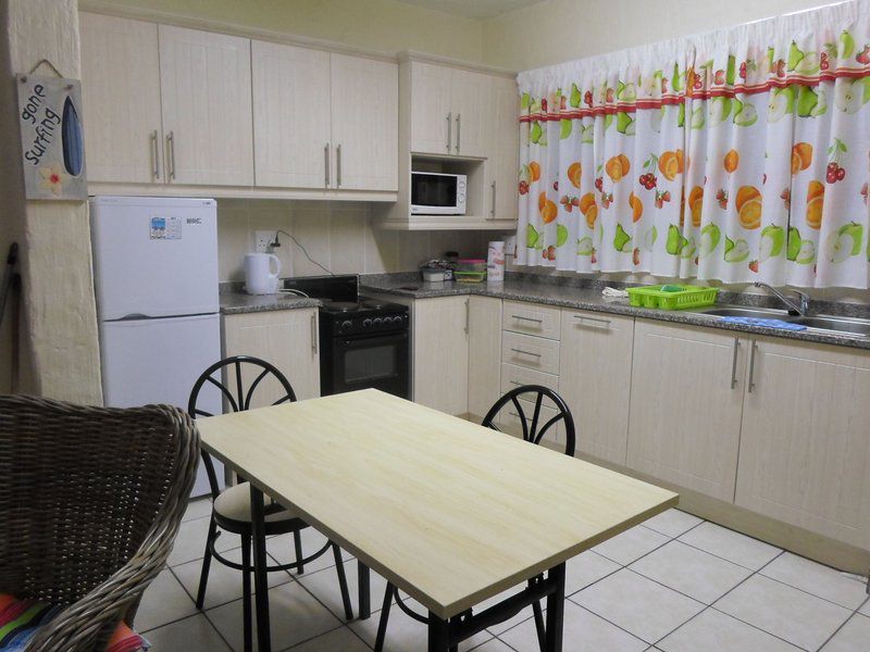 Unit 6 Arrilette Flats Manaba Beach Margate Kwazulu Natal South Africa Unsaturated, Kitchen