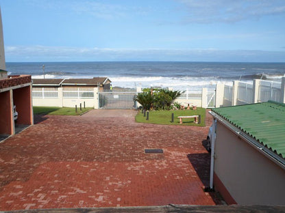 Unit 6 Arrilette Flats Manaba Beach Margate Kwazulu Natal South Africa Complementary Colors, Beach, Nature, Sand