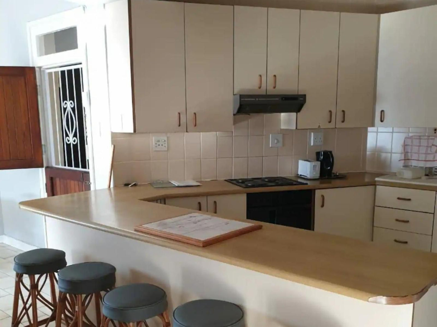 Unit 601 Seabrooks Margate Beach Margate Kwazulu Natal South Africa Kitchen