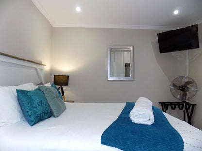 Unit 7 Elgin House Linkside Mossel Bay Mossel Bay Western Cape South Africa Bedroom