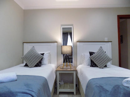 Unit 7 Elgin House Linkside Mossel Bay Mossel Bay Western Cape South Africa Bedroom