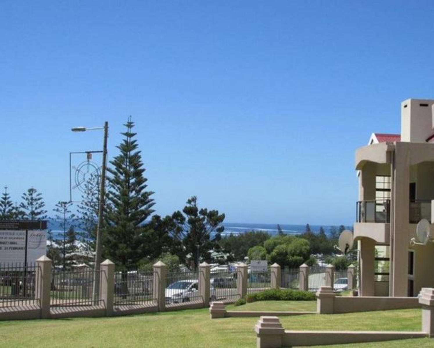 Unit 7 Elgin House Linkside Mossel Bay Mossel Bay Western Cape South Africa Beach, Nature, Sand, Palm Tree, Plant, Wood