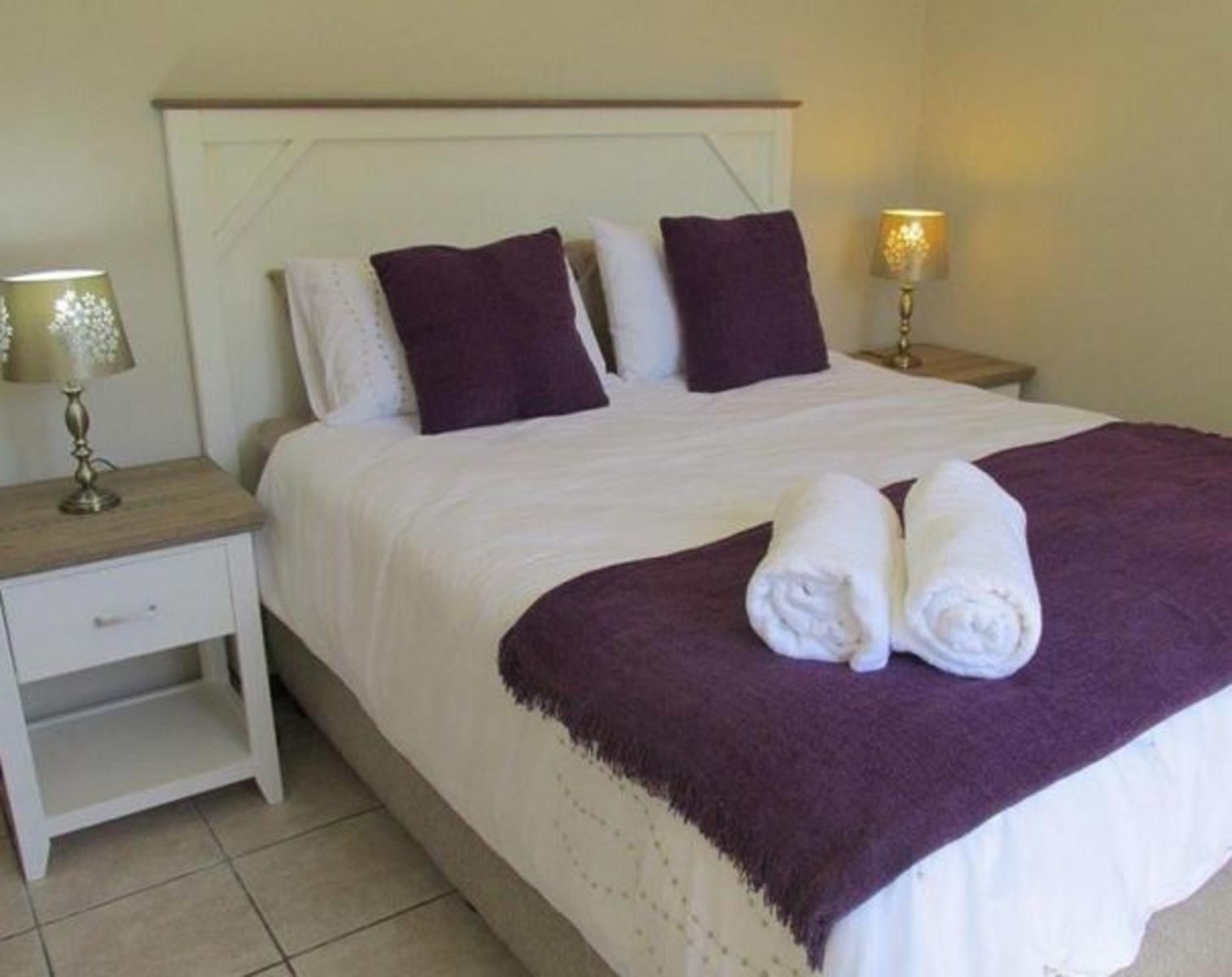 Unit 7 Elgin House Linkside Mossel Bay Mossel Bay Western Cape South Africa Bedroom