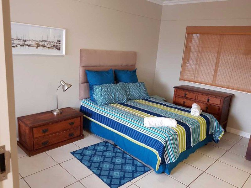 Unit 106 Oyster Bay Westbrook Beach Kwazulu Natal South Africa Bedroom