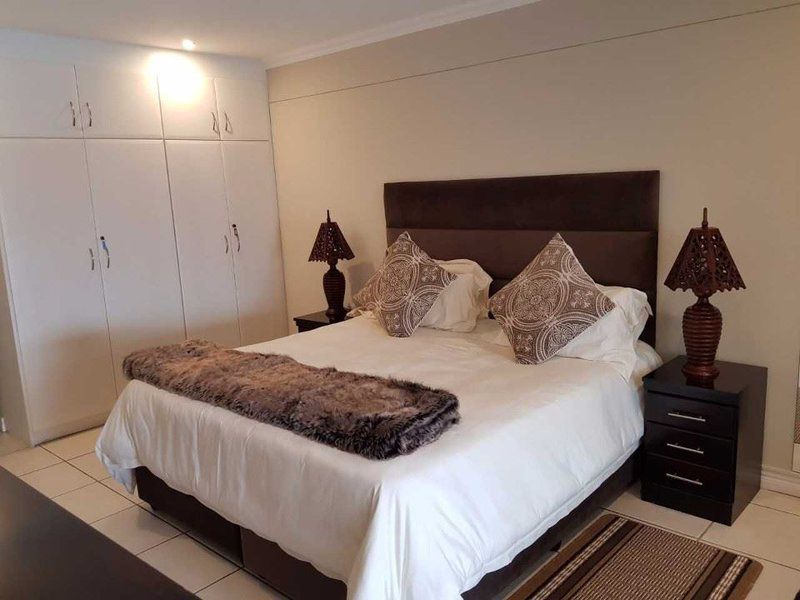 Unit 106 Oyster Bay Westbrook Beach Kwazulu Natal South Africa Bedroom