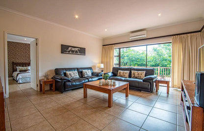 Turnberry House T16 Selborne Golf Estate Selborne Park Golf Estate Pennington Kwazulu Natal South Africa Living Room