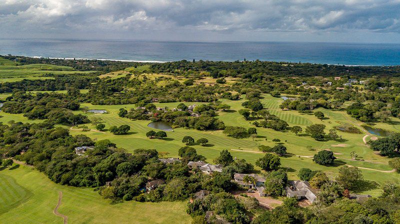 Turnberry House T16 Selborne Golf Estate Selborne Park Golf Estate Pennington Kwazulu Natal South Africa Island, Nature, Aerial Photography, Ball Game, Sport, Golfing