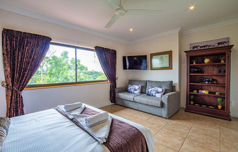Turnberry House T16 Selborne Golf Estate Selborne Park Golf Estate Pennington Kwazulu Natal South Africa Bedroom