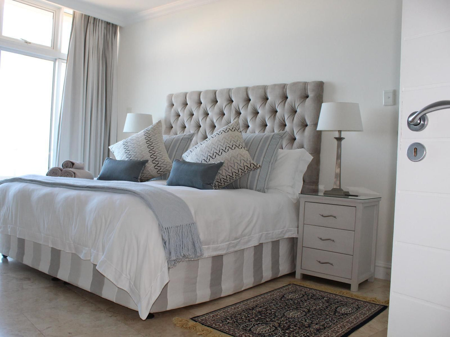 Unit 1101 Oyster Rock Umhlanga Durban Kwazulu Natal South Africa Unsaturated, Bedroom