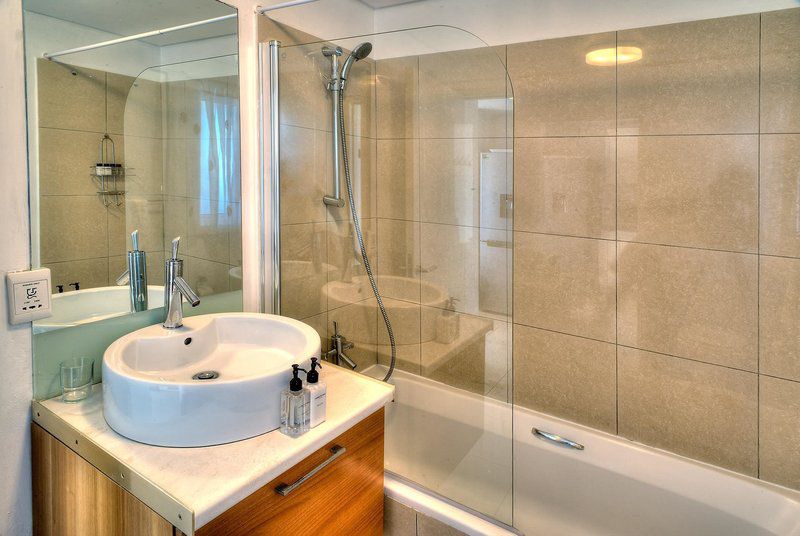 Unit 1404 Horizon Bay Blouberg Cape Town Western Cape South Africa Bathroom