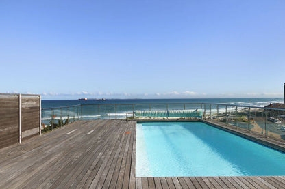 Unit 1404 Horizon Bay Blouberg Cape Town Western Cape South Africa Beach, Nature, Sand, Swimming Pool