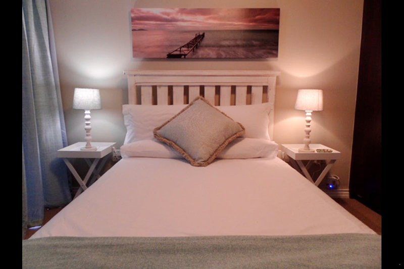 Unit 22 Marina Point Port Owen Port Owen Velddrif Western Cape South Africa Bedroom