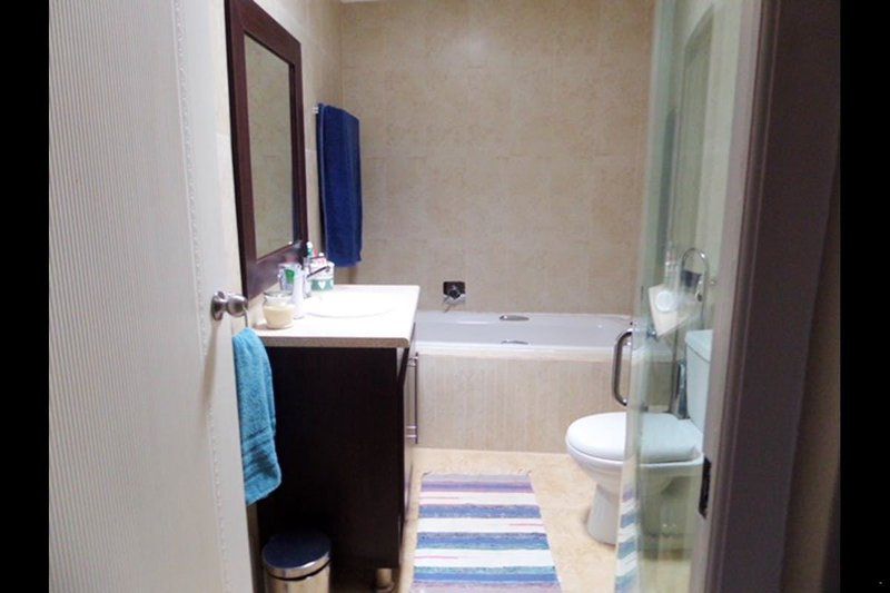 Unit 22 Marina Point Port Owen Port Owen Velddrif Western Cape South Africa Unsaturated, Bathroom