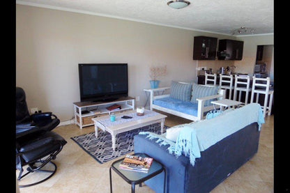 Unit 22 Marina Point Port Owen Port Owen Velddrif Western Cape South Africa Living Room