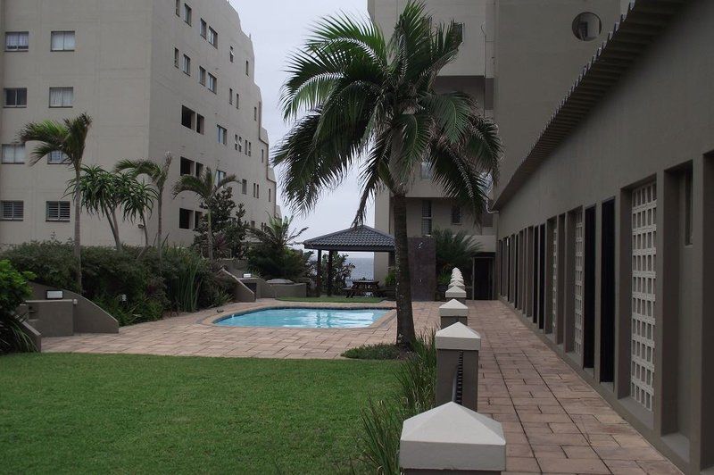 Unit 2 Ballito Sands Ballito Kwazulu Natal South Africa Palm Tree, Plant, Nature, Wood, Swimming Pool