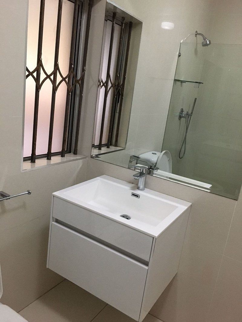 Unit 2 Ballito Sands Ballito Kwazulu Natal South Africa Unsaturated, Bathroom