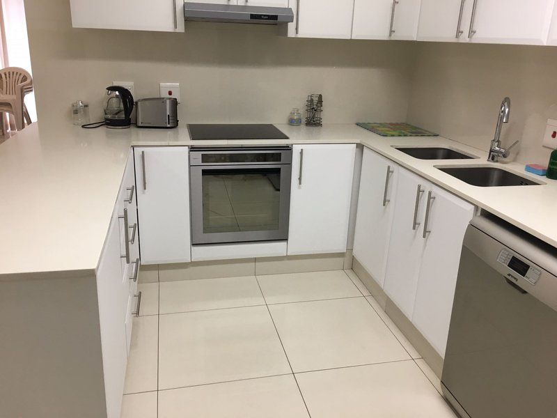 Unit 2 Ballito Sands Ballito Kwazulu Natal South Africa Kitchen