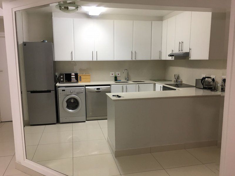 Unit 2 Ballito Sands Ballito Kwazulu Natal South Africa Kitchen