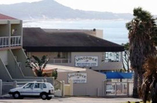 Unit 5 Sandpiper Gonubie East London Eastern Cape South Africa Beach, Nature, Sand, House, Building, Architecture, Palm Tree, Plant, Wood, Sign, Window, Car, Vehicle