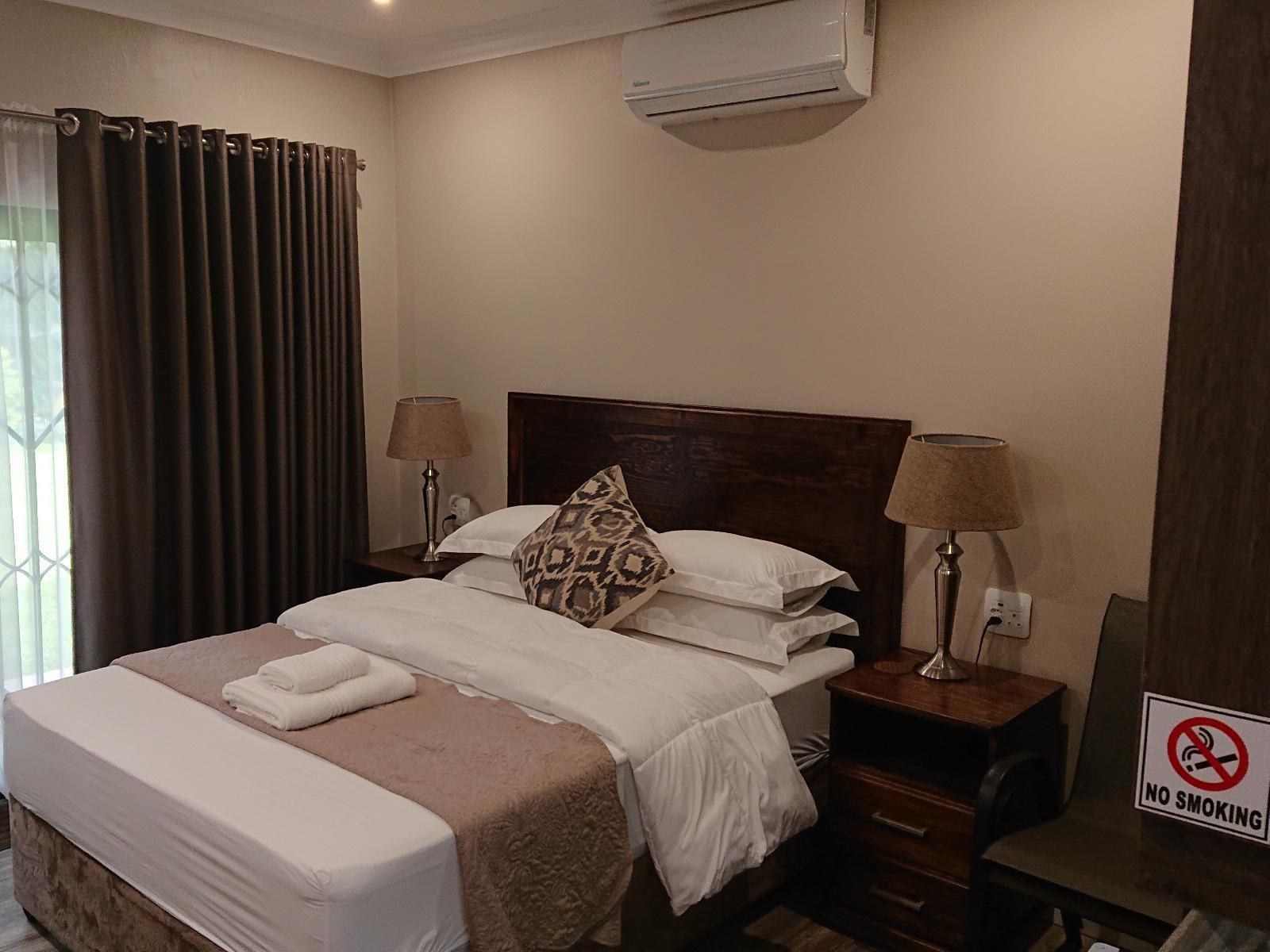 Unitas Guesthouse Die Hoewes Centurion Gauteng South Africa Bedroom