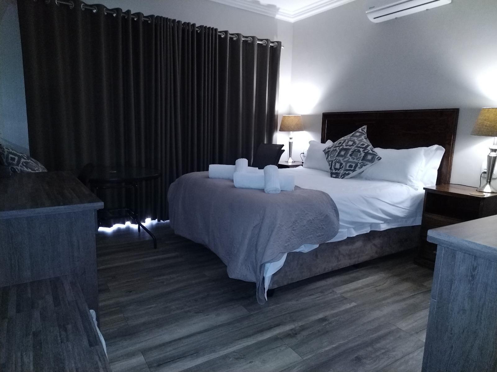 Unitas Guesthouse Die Hoewes Centurion Gauteng South Africa Bedroom