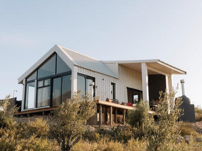 Untether On Olive View, Columbus Eco Pod, Building, Architecture