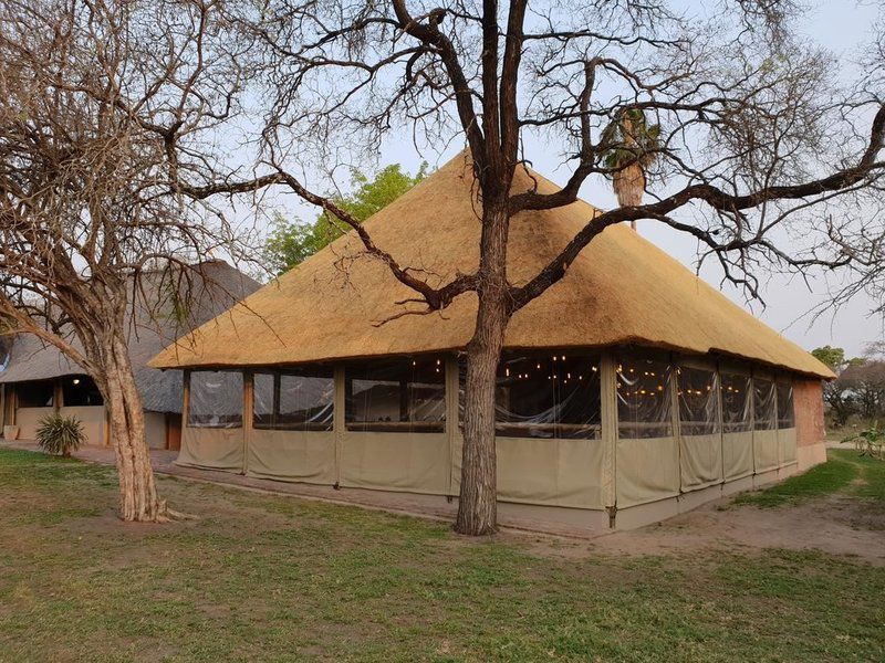 Unyati Safari Lodge Mzinti Mpumalanga South Africa Tent, Architecture