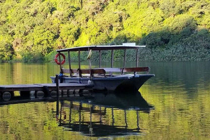 Umzimkulu River Marina Port Shepstone Kwazulu Natal South Africa Canoe, Vehicle, River, Nature, Waters