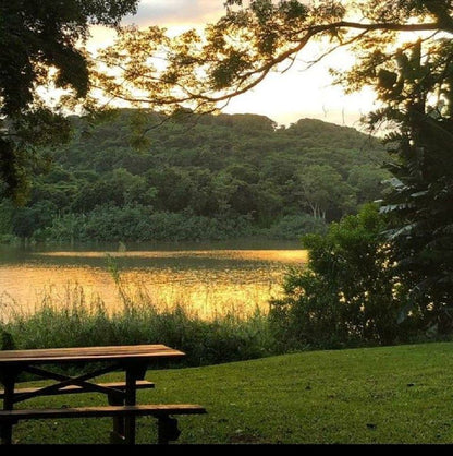 Umzimkulu River Marina Port Shepstone Kwazulu Natal South Africa Sunset, Nature, Sky