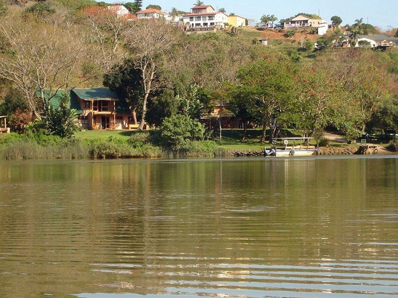 Umzimkulu River Marina Port Shepstone Kwazulu Natal South Africa River, Nature, Waters