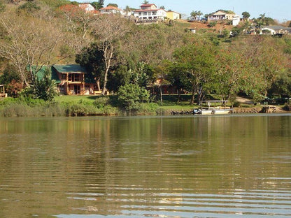 Umzimkulu River Marina Port Shepstone Kwazulu Natal South Africa River, Nature, Waters