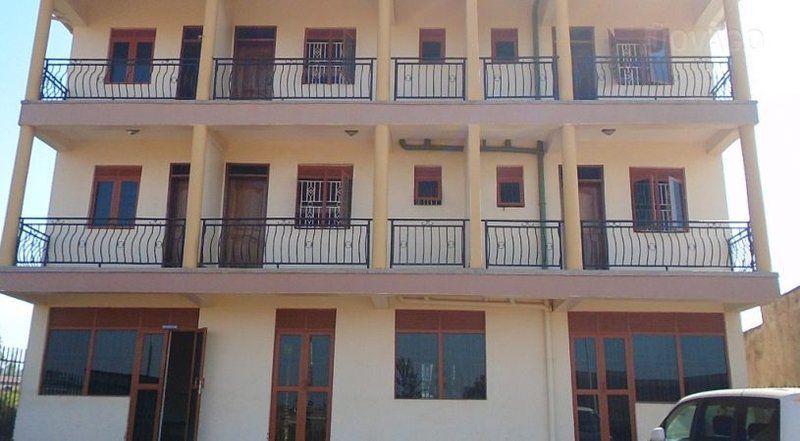 Uplands Hotel Eastern Region North West Province South Africa Balcony, Architecture, Building, Facade, House