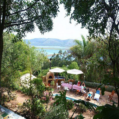 Paradise View Upmarket Apartment Paradise Knysna Western Cape South Africa Garden, Nature, Plant