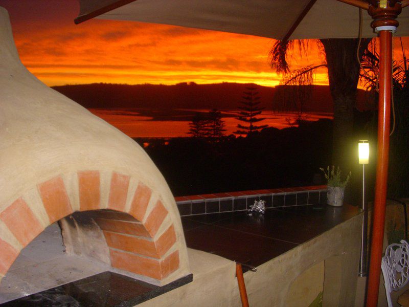 Paradise View Upmarket Apartment Paradise Knysna Western Cape South Africa Sunset, Nature, Sky