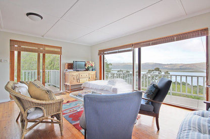 Paradise View Upmarket Apartment Paradise Knysna Western Cape South Africa Living Room