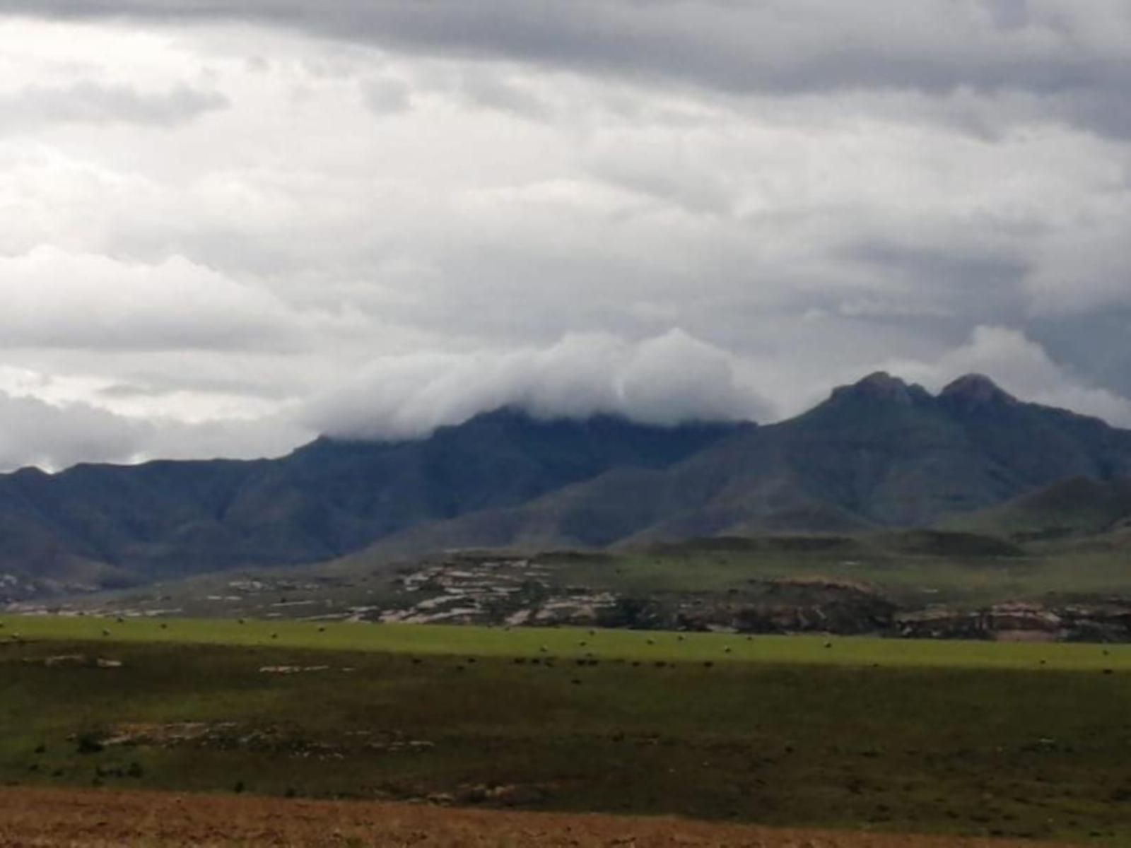 Upper House Clarens Free State South Africa Mountain, Nature, Clouds, Sky, Highland