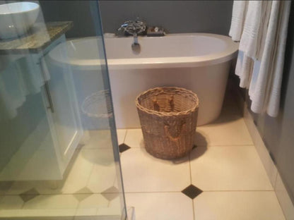 Upper House Clarens Free State South Africa Basket, Bathroom