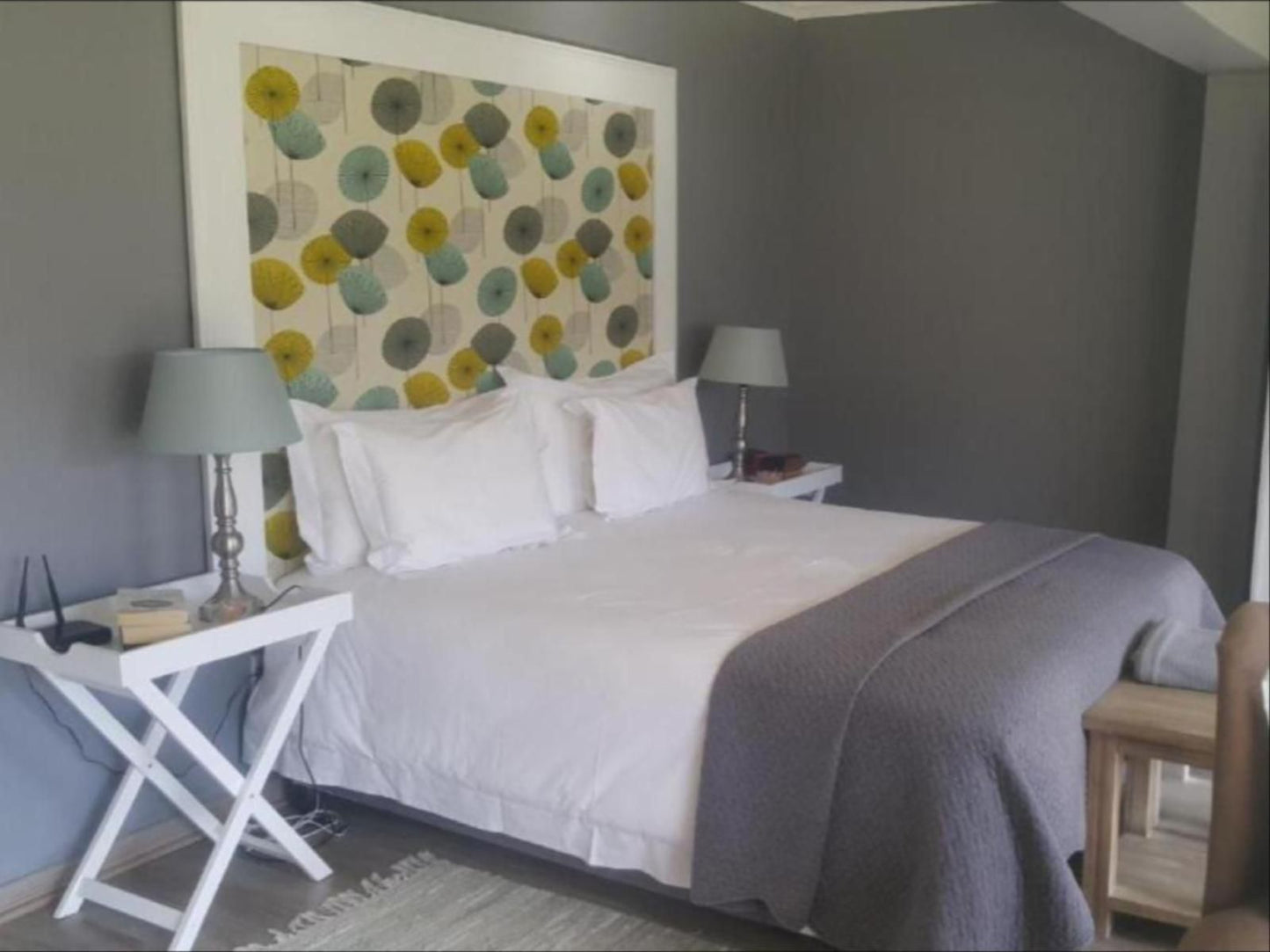 Upper House Clarens Free State South Africa Unsaturated, Bedroom