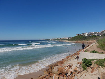 Upper Deck 17 St Francis Bay Eastern Cape South Africa Beach, Nature, Sand, Ocean, Waters