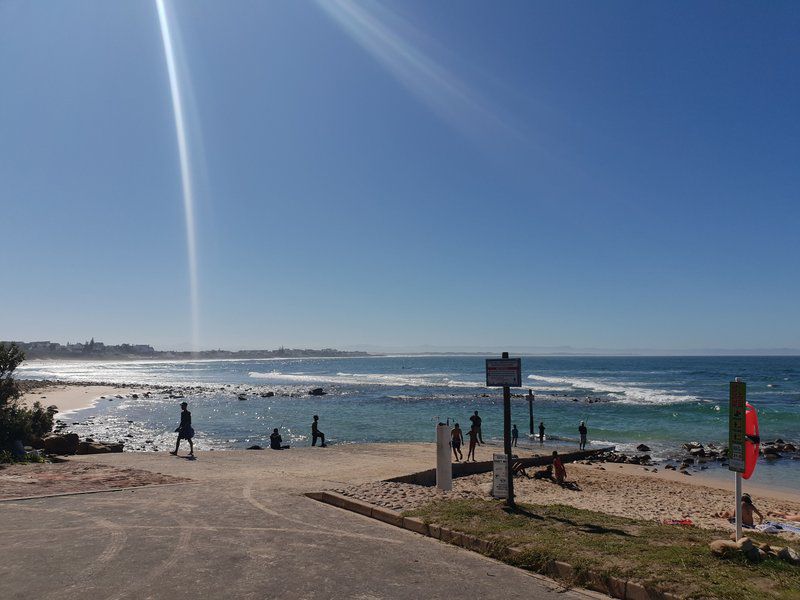 Upper Deck 17 St Francis Bay Eastern Cape South Africa Beach, Nature, Sand, Tower, Building, Architecture, Ocean, Waters