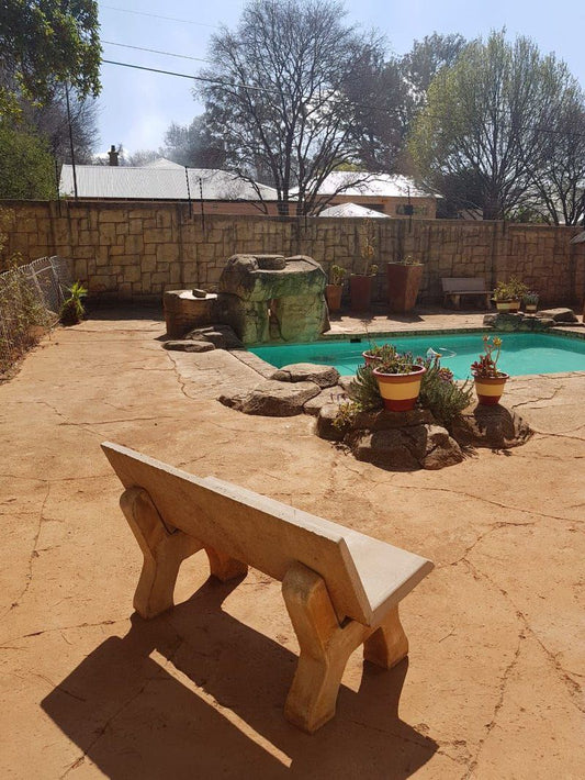 Upper Houghton Guesthouse Houghton Johannesburg Gauteng South Africa Garden, Nature, Plant, Living Room, Swimming Pool