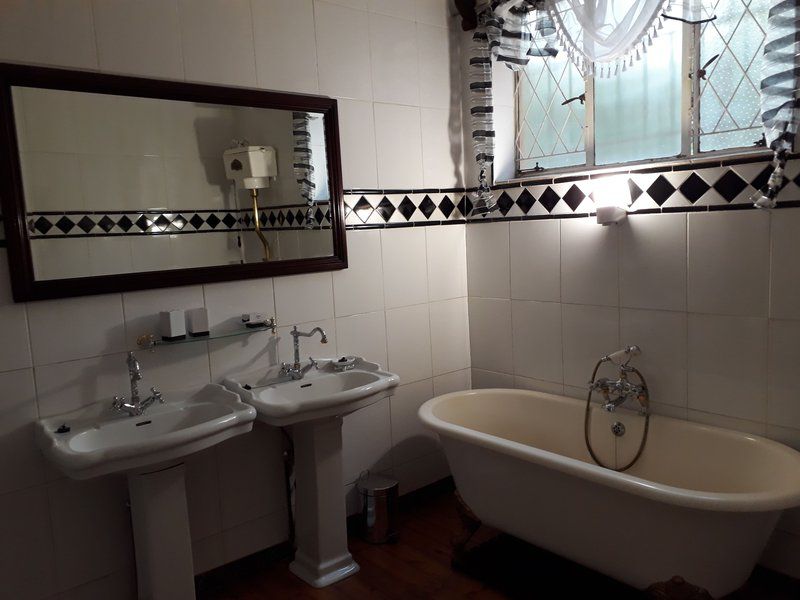 Upper Houghton Guesthouse Houghton Johannesburg Gauteng South Africa Bathroom